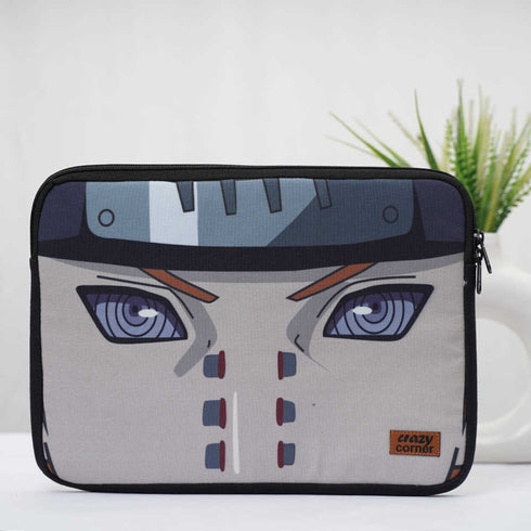 Cartoon Printed Laptop Sleeve/Cover 13 inch